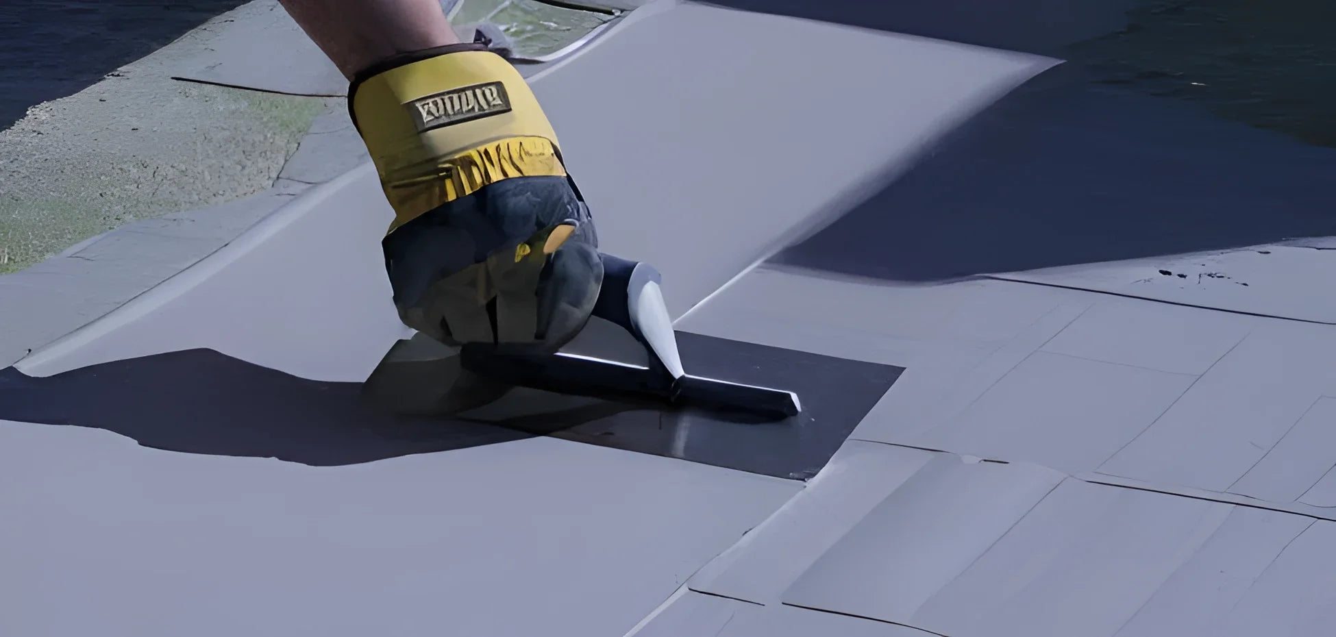 Hydrocoat 107F 2k Elastic - Flexible Cement Coating Waterproofing cementitious waterproofing, Liquid Coating, Newton,