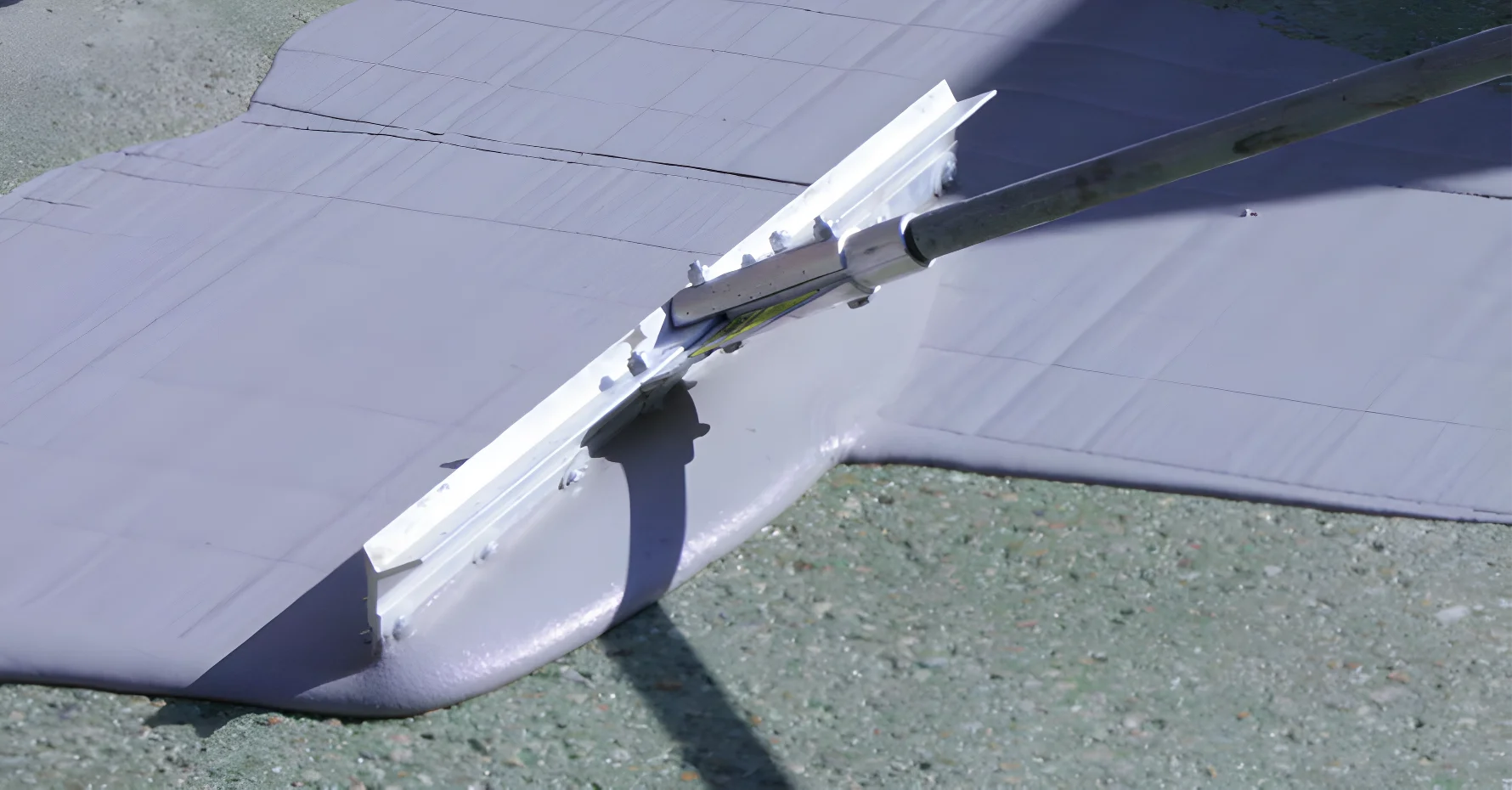 Hydrocoat 107F 2k Elastic - Flexible Cement Coating Waterproofing cementitious waterproofing, Liquid Coating, Newton,