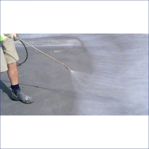 Newton HydroCoat 905-CM is a water-based curing compound which inhibits the effects of sun and wind on liquid waterproofing membranes and so extends the curing time to ensure full cement hydration and full strength of the product.