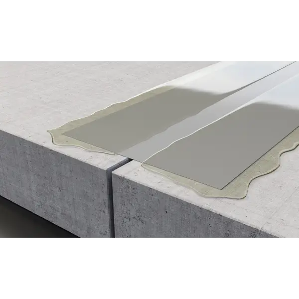 Hydrocoat Monoflex Tape Adhesive 5KG 100mm x 20m Waterproofing Below Ground Joint Sealing, concrete tape, construction