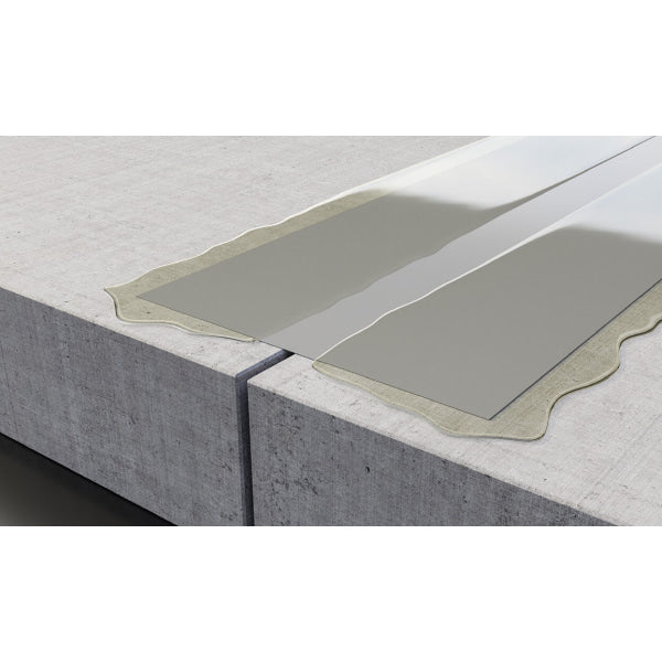 A high performance joint sealing system for construction, movement and expansion joints. Newton HydroSeal Monoflex is particularly suitable in critical areas where irregular, high and/or frequent movement might be expected, as it is able to accommodate the movement whilst maintaining the waterproof seal over the joint.