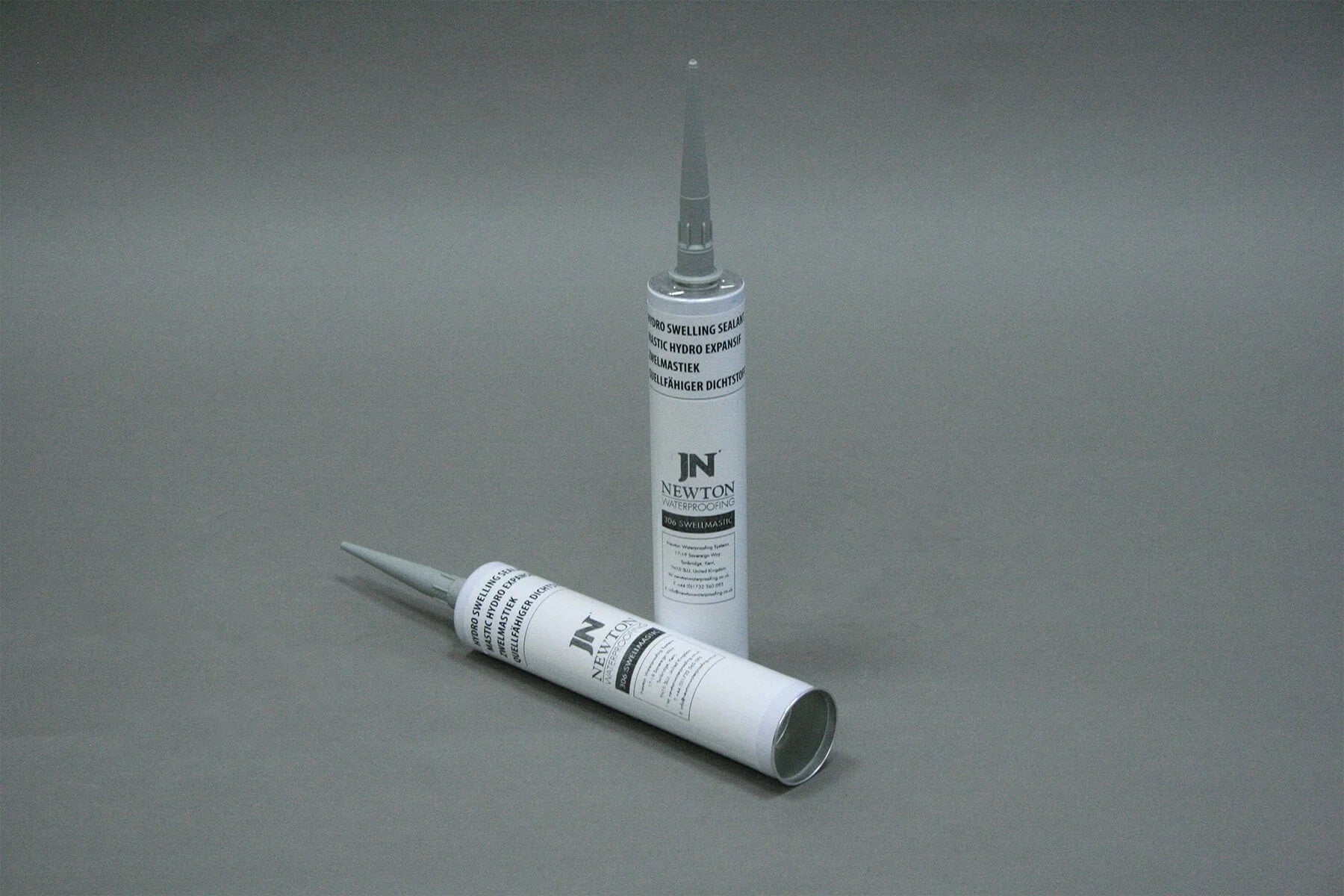 Hydrotank 306: Fast-Curing Swellable Sealant Waterproofing Liquid Coating, pipe sealant, Sealant, Sealants, Type B