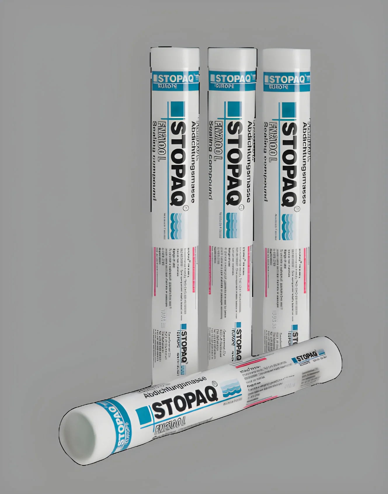 Hydrotank 308 Stopaq FR Mortar Waterproofing Below Ground Joint Sealing, cementitious joint sealer, cementitious