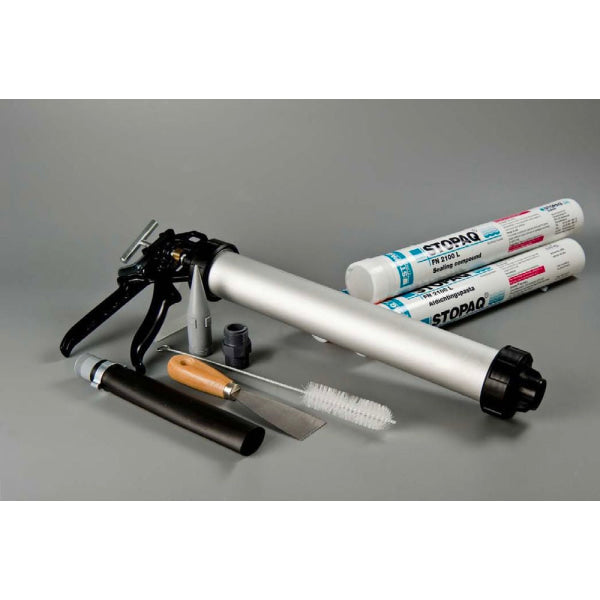 HydroTank Stopaq Application Set