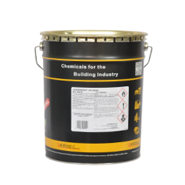 Alchimica Building Chemicals Hyperdesmo PB-1K Basement,