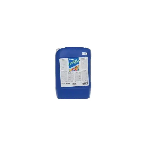 IDROSILEX Liquid Waterproofing Additive Mapei Car Park Deck, Car Park Decks, Flat Roof, Flat Roof Coating, Podium Deck