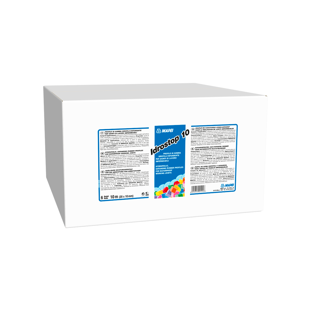 Mapei Idrostop 25
