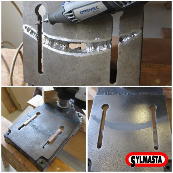 Industrial Metal Epoxy Paste Repair Sylmasta Epoxy, Epoxy Paste, Epoxy Repair Cement, Epoxy Resin, Industrial Metal