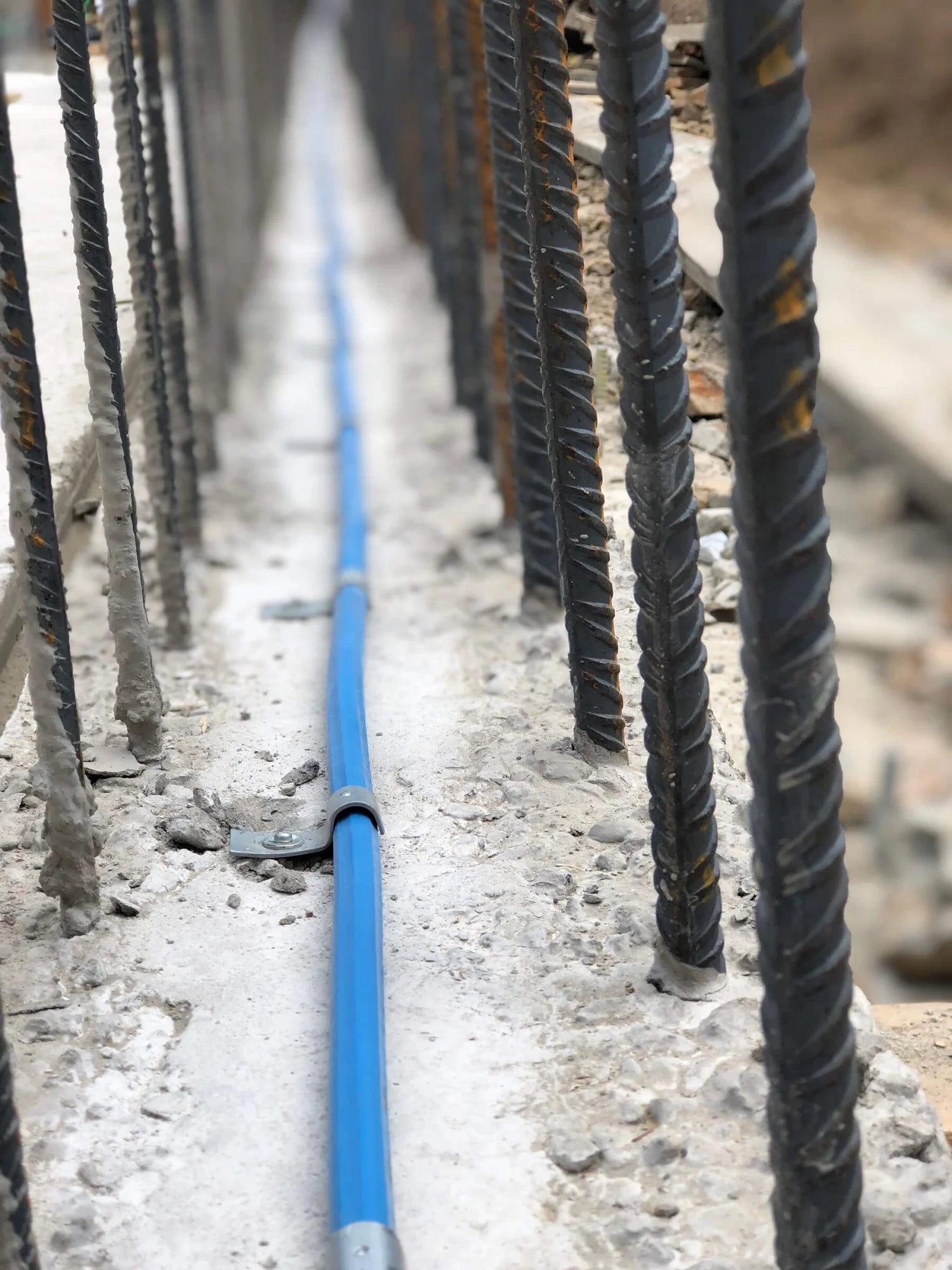 Injection Resins & Hose System Waterproofing Below Ground Joint Sealing, cementitious joint sealer, concrete joint