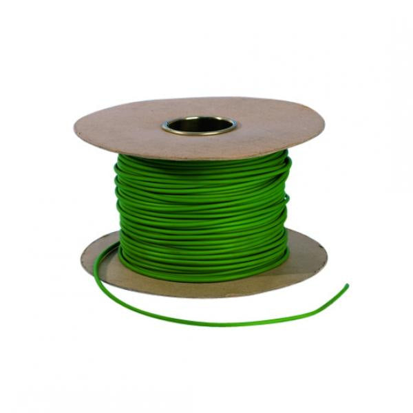 Lectros Green Sleeving - Lectros Green Sleeving - Basement 