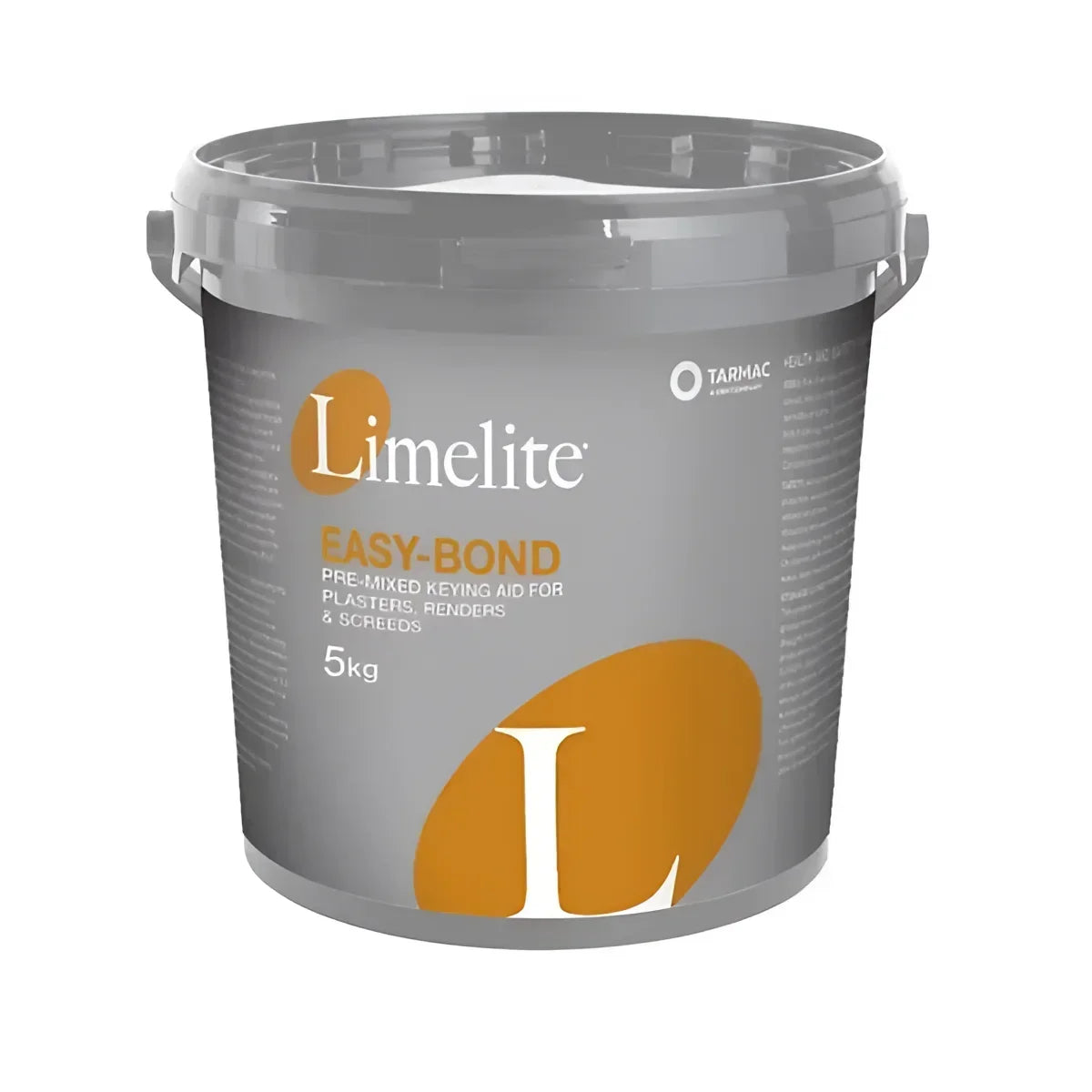 Limelite Easy Bond 5kg Plaster Primer Waterproofing Cemet based plasters, Damp Proofing, Damp Proofing Membranes &