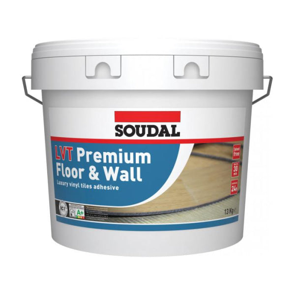 LVT PREMIUM ADHESIVE - 13kg