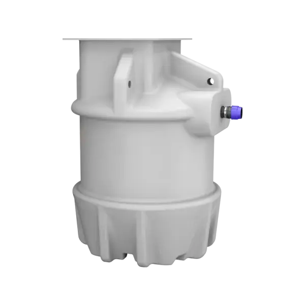 MagnaPro Twin 800-1250 (Macerator) 1-phase Edincare Basement Drainage, Basement Pump, Basement Pumps, Basement Sump,