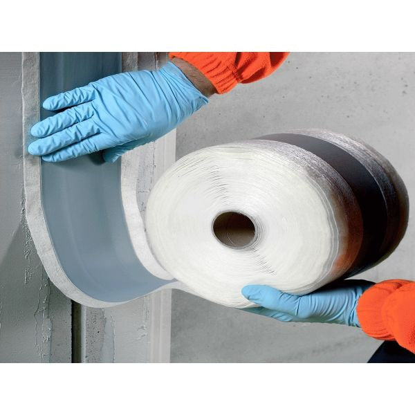 MAPEBAND TPE Flexible Sealing and Waterproofing Tape 30m