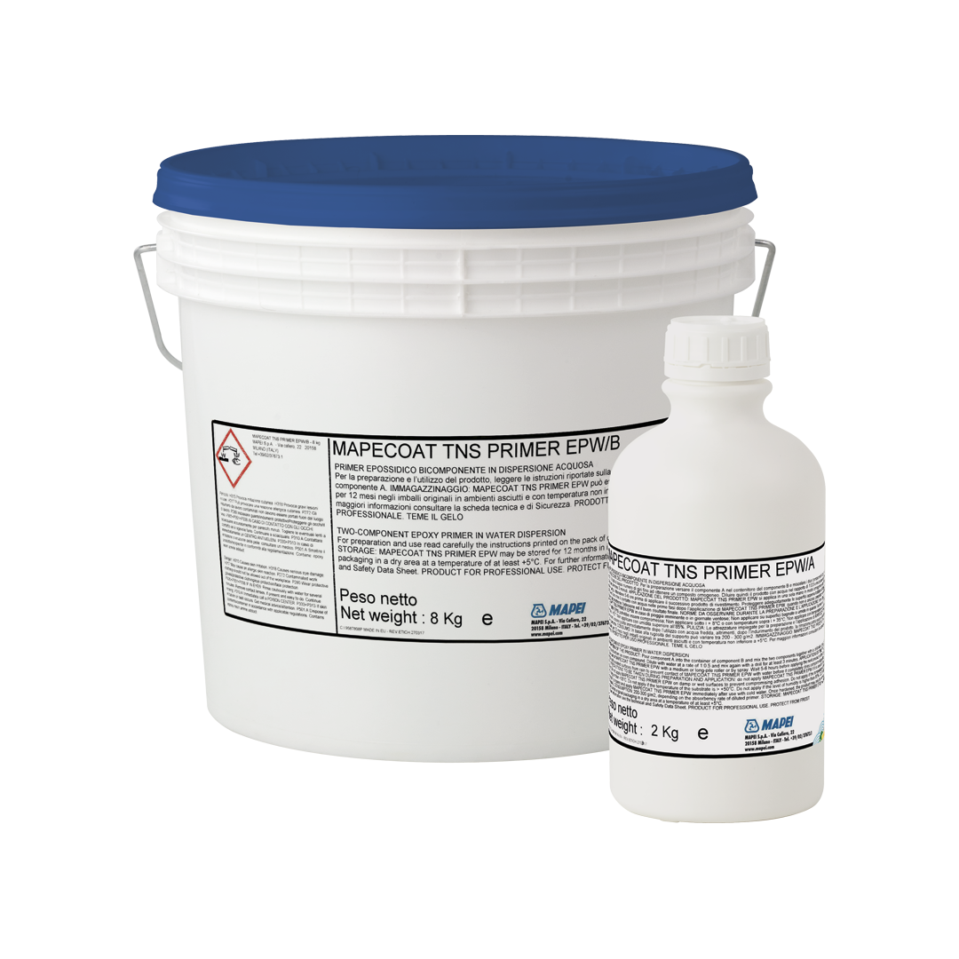 Mapei Mapecoat TNS Primer EPW