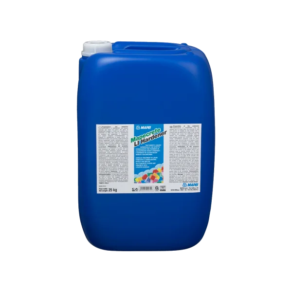 Mapecrete LI Hardener
