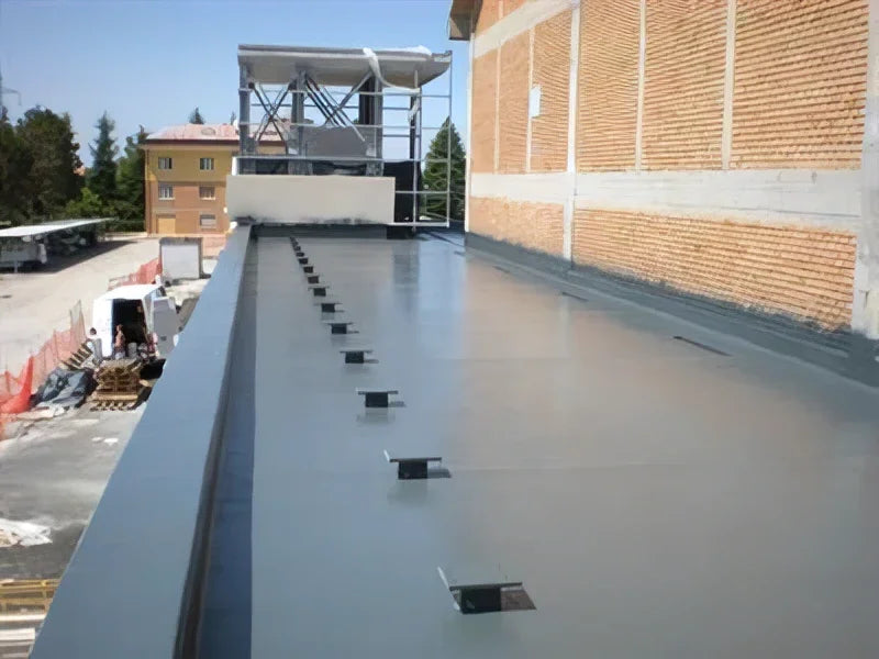 Mapefloor Finish 451 20KG Flexible UV-resistant polyurethane floor finish, ideal for indoor & outdoor use. Durable