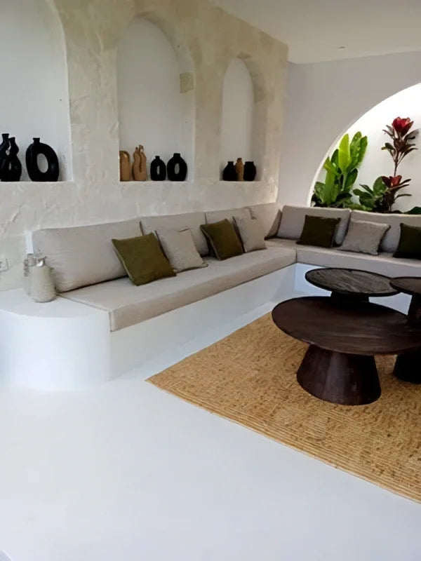 Mapefloor Finish 52 W 5.4kg Mapefloor Finish 52 W 2K PU sealer, protects concrete Ultratop & epoxy floors. Anti-oil