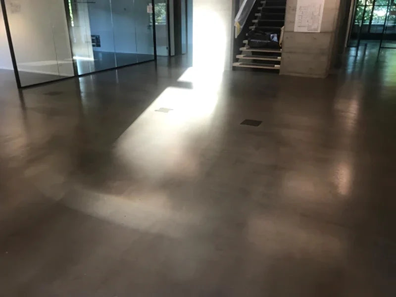 Mapefloor Finish 630 20.3kg Mapefloor Finish 630 2K acrylic coating, abrasion-resistant quick-drying protection