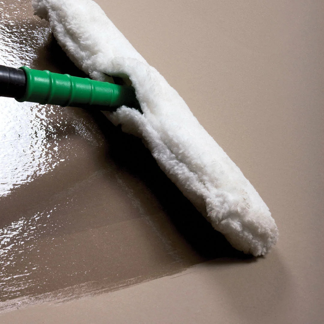 Mapefloor Finish 630 20.3kg Mapefloor Finish 630 2K acrylic coating, abrasion-resistant quick-drying protection