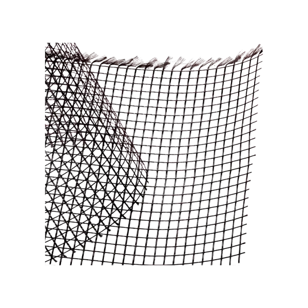 Mapegrid G120 Glass Fibre Mesh for Masonry Strengthening Alkali Resistant Mesh, Anti Collapse Reinforcement, Concrete