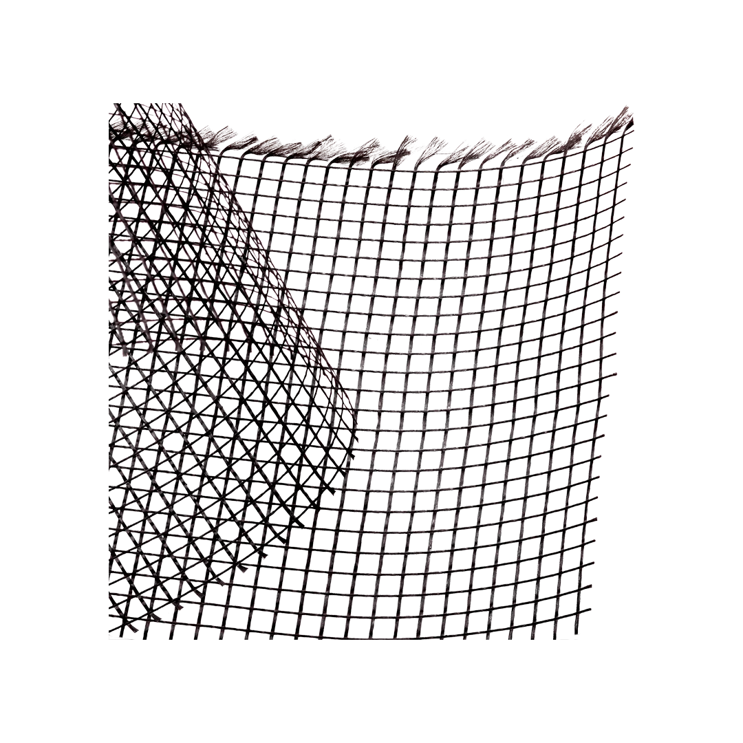 Mapegrid G120 Glass Fibre Mesh for Masonry Strengthening Alkali Resistant Mesh, Anti Collapse Reinforcement, Concrete