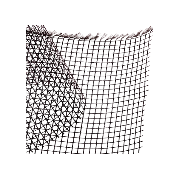 Mapegrid G120 Glass Fibre Mesh for Masonry Strengthening Alkali Resistant Mesh, Anti Collapse Reinforcement, Concrete
