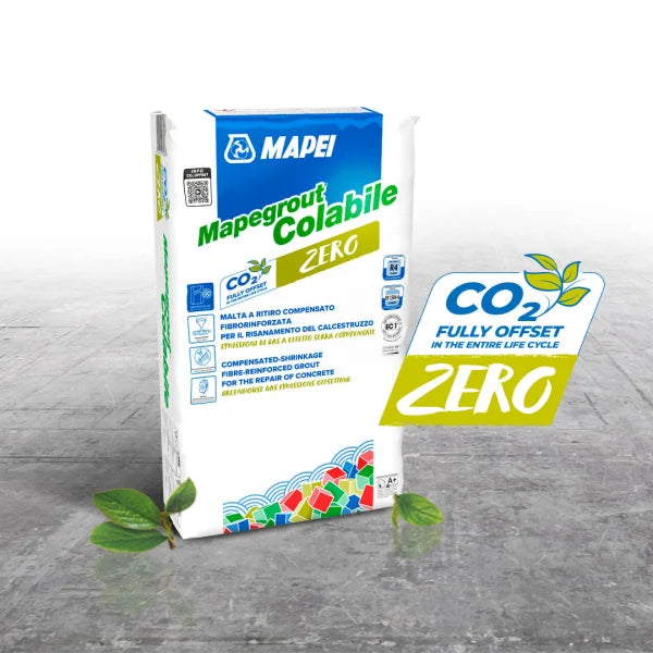 Mapegrout HI-FLOW ZERO