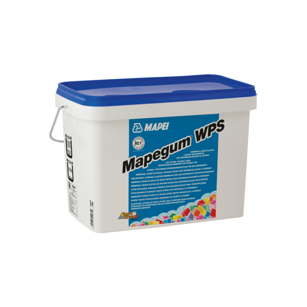 MAPEGUM WPS Paint On Waterproofing Membrane 5KG