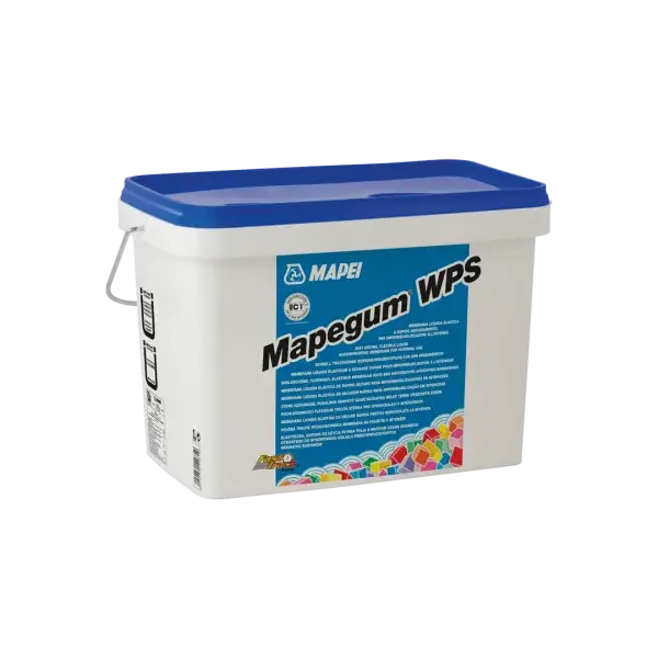 MAPEGUM WPS Waterproofing Membrane Mapei Car Park Deck, Car Park Decks, Flat Roof, Flat Roof Coating, Podium Deck