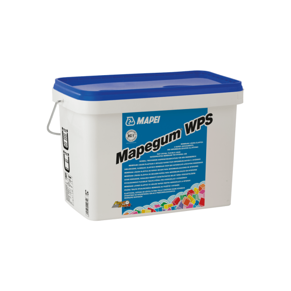 MAPEGUM WPS Waterproofing Membrane Mapei Car Park Deck, Car Park Decks, Flat Roof, Flat Roof Coating, Podium Deck