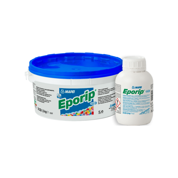 Mapei Eporip Crack Repair Kit (Select Size) 2KG