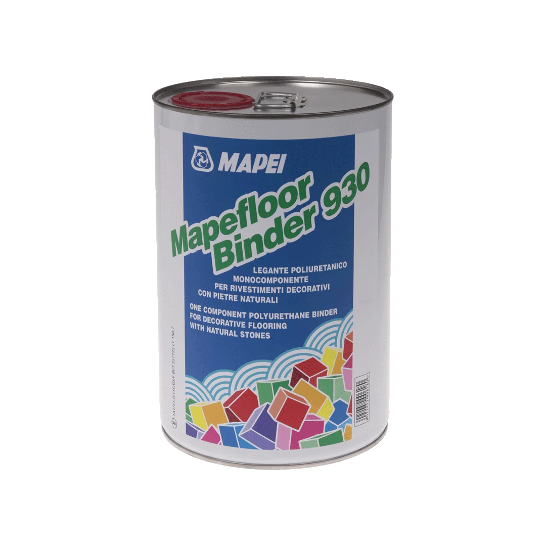 Mapei Mapefloor Transparent Polyurethane Binder 930