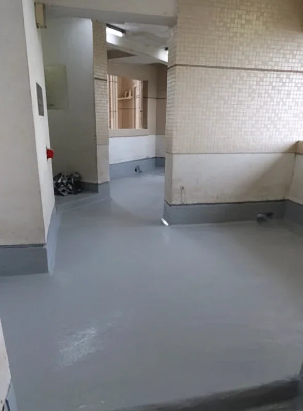 Mapei Planicrete High-Performance Latex Admixture 3 x 5kg High-performance latex admixture, improves strength &