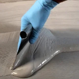 MAPEI ULTRABOND ECO 380 2 x 15kg Solvent-free vinyl adhesive, strong bond & long open time for PVC LVT & vinyl tiles.