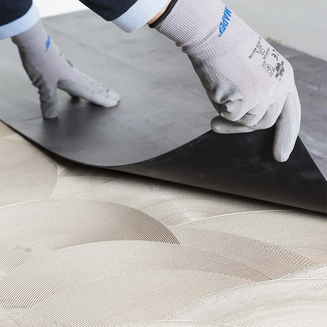 MAPEI ULTRABOND ECO 4 LVT 2 x 15kg Fibre-reinforced LVT adhesive, strong bond low emissions & quick set time. Ideal