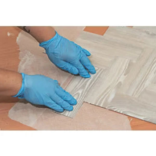 MAPEI ULTRABOND ECO VS90 PLUS Polyurethane Roof Paint Mapei Blauer Engel certified, chair castor resistant, commercial