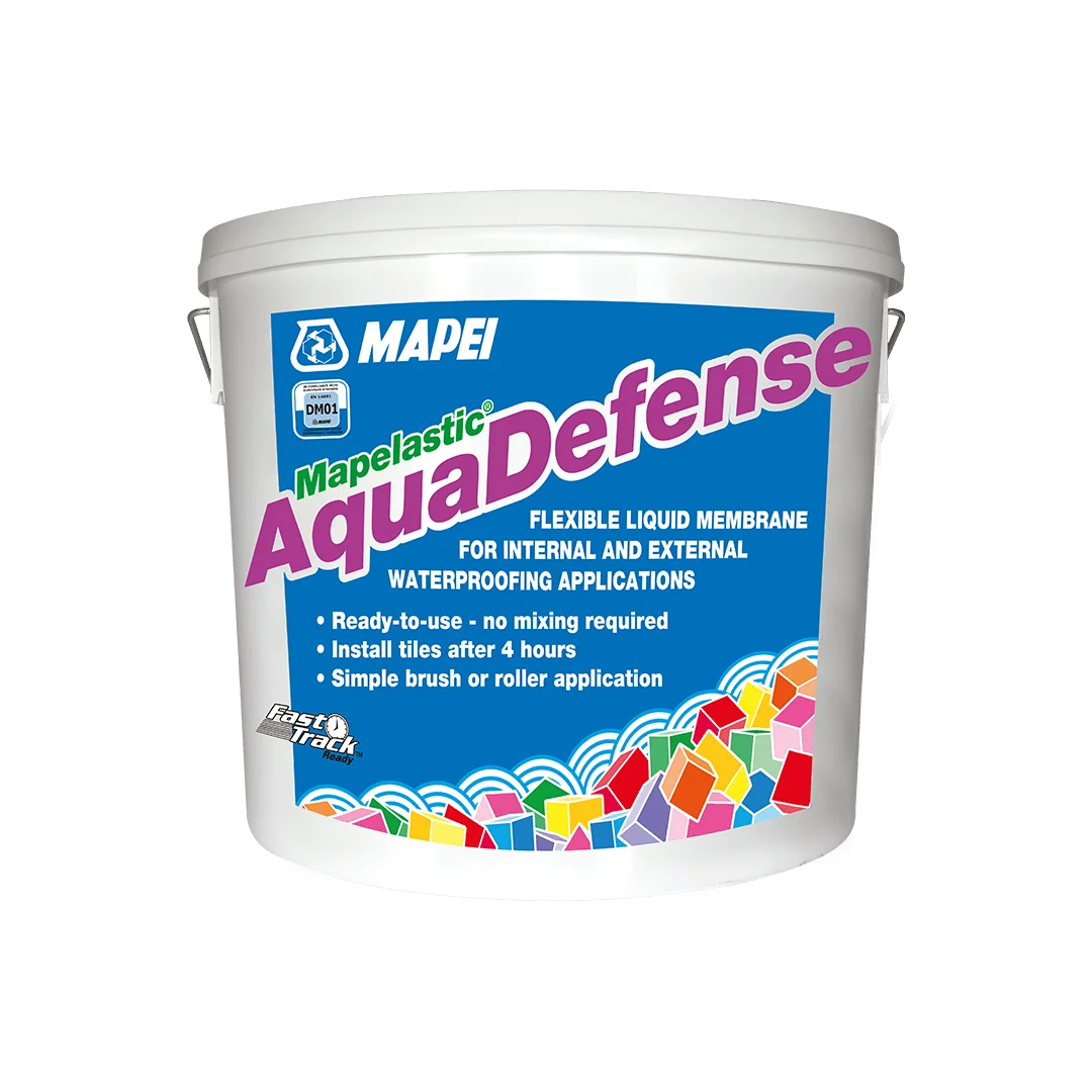 Mapelastic AquaDefense Waterproof Membrane Mapei Car Park Deck, Car Park Decks, Flat Roof, Flat Roof Coating, Podium
