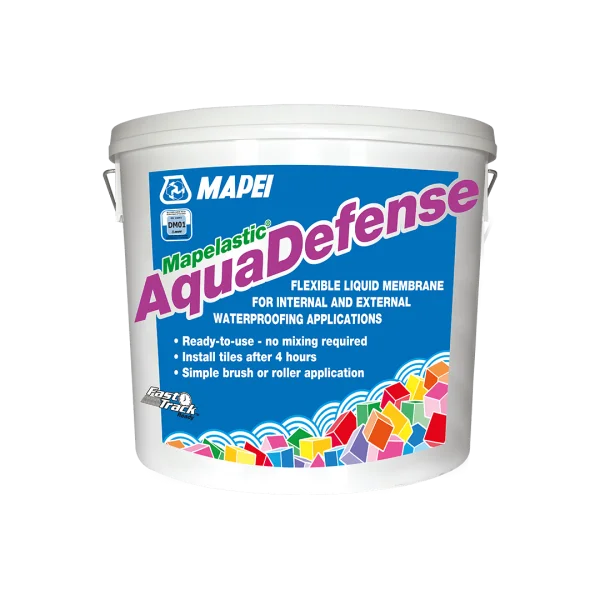 Mapelastic AquaDefense Waterproof Membrane Mapei Car Park Deck, Car Park Decks, Flat Roof, Flat Roof Coating, Podium