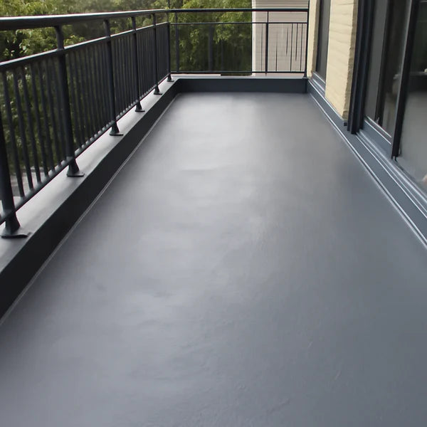 Mapelastic Zero – Balcony Waterproofing System