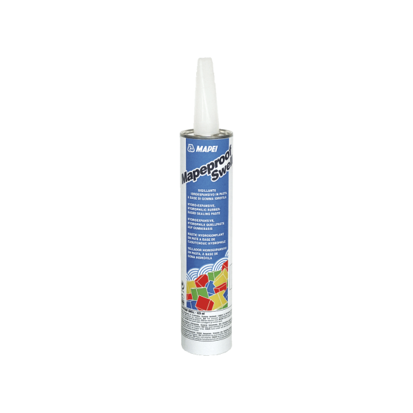 MAPEPROOF SWELL Hydro Expansive Sealant 320ml Cartridge