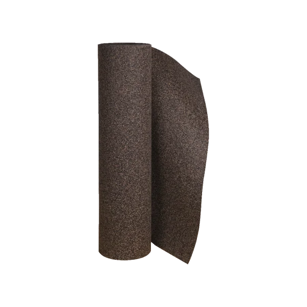 MAPESONIC CR Soundproof Flooring Mapei acoustic insulation, acoustic mat, flooring underlay, footstep noise reduction,