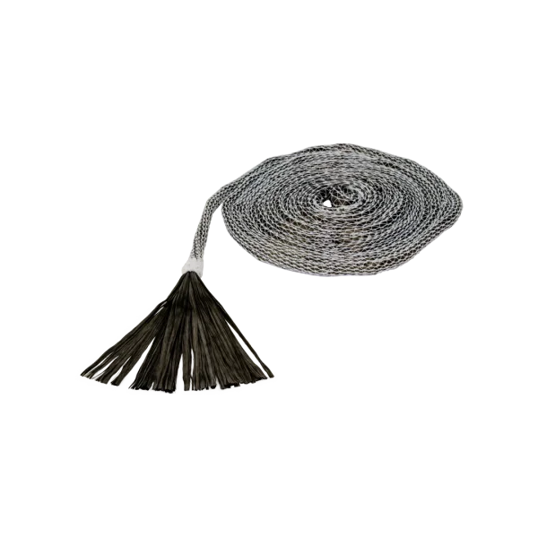 Unidirectional carbon fibre cord roll for anchorage and structural reinforcement