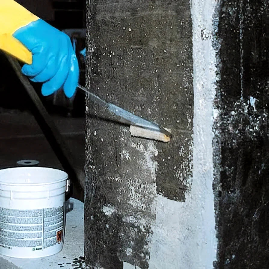 MapeWrap Primer 1 4 x 2kg MapeWrap Primer 1 2K epoxy primer, prepares concrete for Mapewrap reinforcement with high