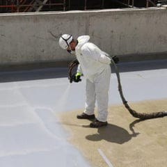 Structural Waterproof Liquid Coatings