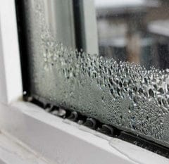 Anti-Condensation