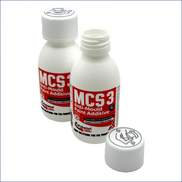 MCS3 Fungicidal Additive MCS3 Fungicidal and Anti Mould