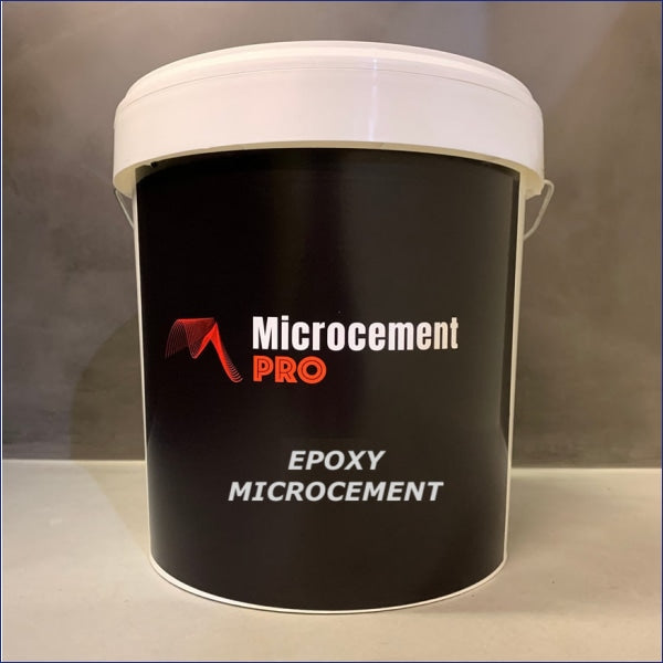 Microcement Systems