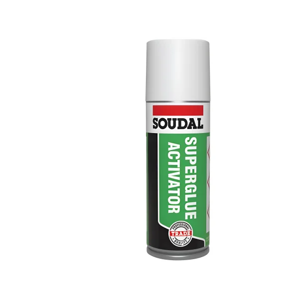 Soudal Mitre Kit Adhesives Adhesives Soudal Adhesive, Adhesives, Soudal