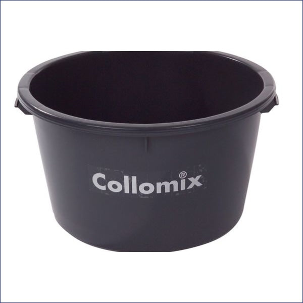 Mixers Stirrers Buckets and Mixing Stands - Collomix